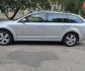 Серый Шкода Октавия, объемом двигателя 1.6 л и пробегом 248 тыс. км за 13500 $, фото 10 на Automoto.ua