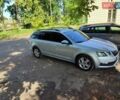 Серый Шкода Октавия, объемом двигателя 1.6 л и пробегом 244 тыс. км за 12300 $, фото 1 на Automoto.ua