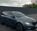 Серый Шкода Октавия, объемом двигателя 1.6 л и пробегом 197 тыс. км за 13900 $, фото 1 на Automoto.ua