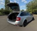 Серый Шкода Октавия, объемом двигателя 1.6 л и пробегом 195 тыс. км за 13200 $, фото 5 на Automoto.ua
