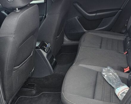 Сірий Шкода Октавія, об'ємом двигуна 1.6 л та пробігом 323 тис. км за 12000 $, фото 12 на Automoto.ua