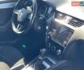 Серый Шкода Октавия, объемом двигателя 1.97 л и пробегом 248 тыс. км за 14900 $, фото 30 на Automoto.ua