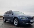 Сірий Шкода Октавія, об'ємом двигуна 2 л та пробігом 260 тис. км за 15100 $, фото 10 на Automoto.ua
