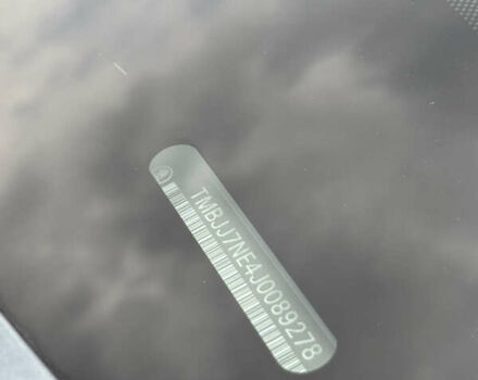 Сірий Шкода Октавія, об'ємом двигуна 1.97 л та пробігом 272 тис. км за 14499 $, фото 31 на Automoto.ua