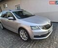 Серый Шкода Октавия, объемом двигателя 1.6 л и пробегом 240 тыс. км за 15550 $, фото 1 на Automoto.ua