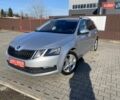 Сірий Шкода Октавія, об'ємом двигуна 1.97 л та пробігом 350 тис. км за 12777 $, фото 12 на Automoto.ua