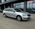 Сірий Шкода Октавія, об'ємом двигуна 1.97 л та пробігом 248 тис. км за 15600 $, фото 6 на Automoto.ua