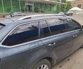 Серый Шкода Октавия, объемом двигателя 1.6 л и пробегом 194 тыс. км за 15733 $, фото 8 на Automoto.ua
