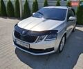 Серый Шкода Октавия, объемом двигателя 1.97 л и пробегом 278 тыс. км за 20000 $, фото 1 на Automoto.ua