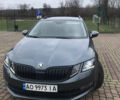 Серый Шкода Октавия, объемом двигателя 1.97 л и пробегом 329 тыс. км за 16500 $, фото 1 на Automoto.ua
