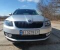 Шкода Октавия 2017 в Лохвице на Automoto.ua Серый Шкода Октавия, объемом двигателя 1.6 л и пробегом 202 тыс. км за 13500 $, фото 2 на Automoto.ua