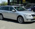 Серый Шкода Октавия, объемом двигателя 1.6 л и пробегом 309 тыс. км за 11800 $, фото 1 на Automoto.ua