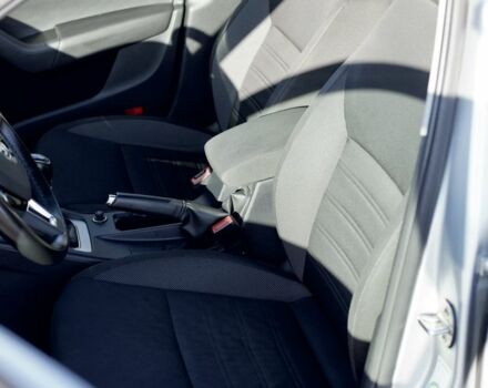 Шкода Октавия 2017 в Мукачеве на Automoto.ua Серый Шкода Октавия, объемом двигателя 1.6 л и пробегом 236 тыс. км за 12799 $, фото 21 на Automoto.ua