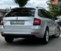 Серый Шкода Октавия, объемом двигателя 1.97 л и пробегом 290 тыс. км за 13900 $, фото 5 на Automoto.ua