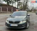Серый Шкода Октавия, объемом двигателя 1.6 л и пробегом 344 тыс. км за 12600 $, фото 1 на Automoto.ua