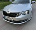 Серый Шкода Октавия, объемом двигателя 1.6 л и пробегом 240 тыс. км за 15500 $, фото 8 на Automoto.ua