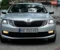 Серый Шкода Октавия, объемом двигателя 1.97 л и пробегом 290 тыс. км за 13900 $, фото 8 на Automoto.ua