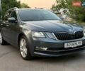 Серый Шкода Октавия, объемом двигателя 1.97 л и пробегом 235 тыс. км за 15800 $, фото 1 на Automoto.ua