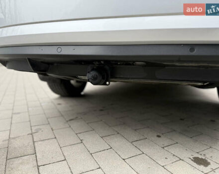 Серый Шкода Октавия, объемом двигателя 1.6 л и пробегом 178 тыс. км за 13999 $, фото 10 на Automoto.ua