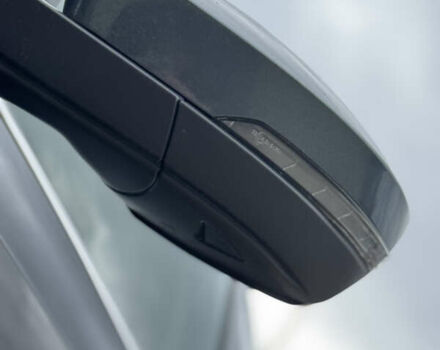 Сірий Шкода Октавія, об'ємом двигуна 1.97 л та пробігом 272 тис. км за 14499 $, фото 26 на Automoto.ua