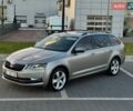 Серый Шкода Октавия, объемом двигателя 1.6 л и пробегом 265 тыс. км за 12999 $, фото 1 на Automoto.ua