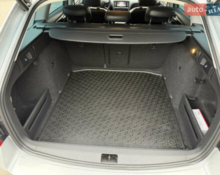 Серый Шкода Октавия, объемом двигателя 1.6 л и пробегом 178 тыс. км за 13999 $, фото 28 на Automoto.ua