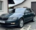 Сірий Шкода Октавія, об'ємом двигуна 1.6 л та пробігом 287 тис. км за 11000 $, фото 1 на Automoto.ua