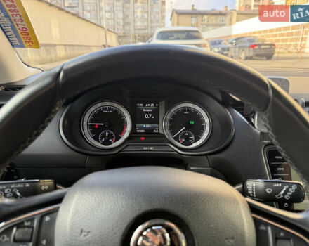 Сірий Шкода Октавія, об'ємом двигуна 1.97 л та пробігом 197 тис. км за 17250 $, фото 13 на Automoto.ua