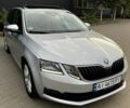 Серый Шкода Октавия, объемом двигателя 1.97 л и пробегом 255 тыс. км за 15500 $, фото 1 на Automoto.ua