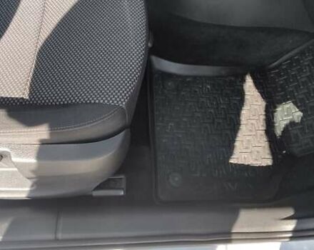 Шкода Октавия 2017 в Лохвице на Automoto.ua Серый Шкода Октавия, объемом двигателя 1.6 л и пробегом 202 тыс. км за 13500 $, фото 44 на Automoto.ua