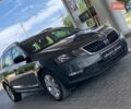 Серый Шкода Октавия, объемом двигателя 1.97 л и пробегом 283 тыс. км за 15699 $, фото 1 на Automoto.ua
