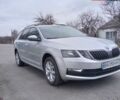 Серый Шкода Октавия, объемом двигателя 1.6 л и пробегом 286 тыс. км за 11600 $, фото 1 на Automoto.ua