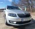 Шкода Октавия 2017 в Лохвице на Automoto.ua Серый Шкода Октавия, объемом двигателя 1.6 л и пробегом 202 тыс. км за 13500 $, фото 3 на Automoto.ua