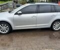 Сірий Шкода Октавія, об'ємом двигуна 1.6 л та пробігом 237 тис. км за 11800 $, фото 12 на Automoto.ua