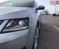 Серый Шкода Октавия, объемом двигателя 1.6 л и пробегом 225 тыс. км за 15600 $, фото 10 на Automoto.ua