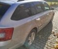 Сірий Шкода Октавія, об'ємом двигуна 1.6 л та пробігом 255 тис. км за 13500 $, фото 21 на Automoto.ua