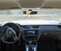 Серый Шкода Октавия, объемом двигателя 1.6 л и пробегом 240 тыс. км за 12500 $, фото 2 на Automoto.ua