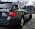 Серый Шкода Октавия, объемом двигателя 1.6 л и пробегом 280 тыс. км за 12200 $, фото 5 на Automoto.ua