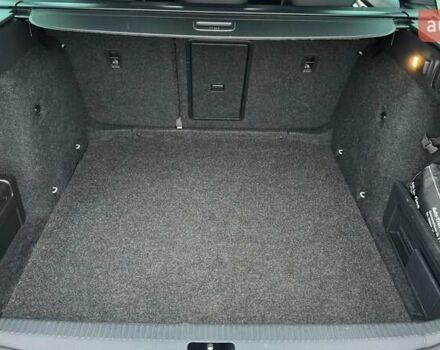 Серый Шкода Октавия, объемом двигателя 2 л и пробегом 260 тыс. км за 16999 $, фото 9 на Automoto.ua