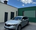 Серый Шкода Октавия, объемом двигателя 1.6 л и пробегом 289 тыс. км за 12500 $, фото 1 на Automoto.ua