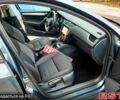 Серый Шкода Октавия, объемом двигателя 1.6 л и пробегом 270 тыс. км за 14300 $, фото 12 на Automoto.ua