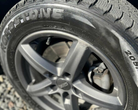 Сірий Шкода Октавія, об'ємом двигуна 1.97 л та пробігом 280 тис. км за 14500 $, фото 9 на Automoto.ua