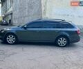 Серый Шкода Октавия, объемом двигателя 1.6 л и пробегом 344 тыс. км за 13830 $, фото 8 на Automoto.ua