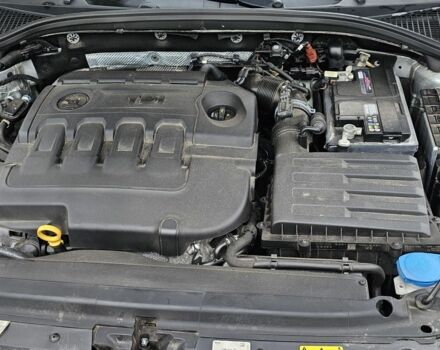 Сірий Шкода Октавія, об'ємом двигуна 1.6 л та пробігом 323 тис. км за 12000 $, фото 4 на Automoto.ua