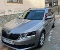 Серый Шкода Октавия, объемом двигателя 1.97 л и пробегом 288 тыс. км за 14300 $, фото 2 на Automoto.ua