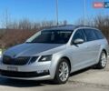 Серый Шкода Октавия, объемом двигателя 1.97 л и пробегом 248 тыс. км за 14900 $, фото 1 на Automoto.ua