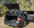 Серый Шкода Октавия, объемом двигателя 1.6 л и пробегом 240 тыс. км за 12500 $, фото 19 на Automoto.ua