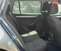 Серый Шкода Октавия, объемом двигателя 1.6 л и пробегом 189 тыс. км за 12990 $, фото 23 на Automoto.ua