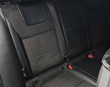 Сірий Шкода Октавія, об'ємом двигуна 2 л та пробігом 260 тис. км за 15100 $, фото 24 на Automoto.ua