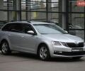 Сірий Шкода Октавія, об'ємом двигуна 1.6 л та пробігом 93 тис. км за 15300 $, фото 2 на Automoto.ua